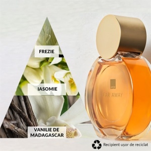 Apă de parfum Far Away