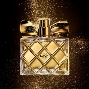 Apă de parfum Luck pentru Ea