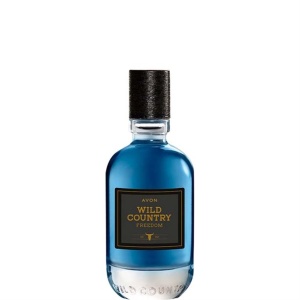 Apă de toaletă Wild Country Freedom – prospețime și energie masculină 🌿✨🌊