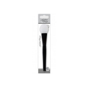 Aplicator pentru fond de ten din silicon – Fashion Design – Top Choice