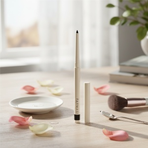 Creion contur ochi Black 01 – creion dermatograf pentru definirea precisă a ochilor