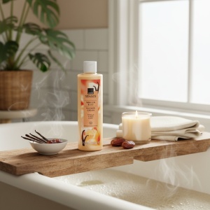 Crema de dus Vanilla Bliss 250 ml