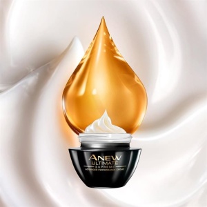 Cremă hidratantă Anew Supreme Rich