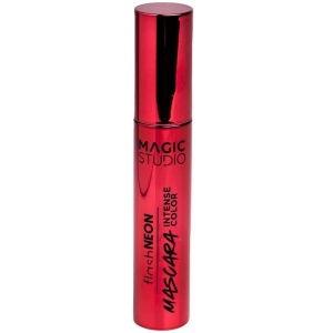 Mascara Neon Intense Color Rosu