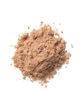 Pudră iluminatoare Glow On Golden Glow – Strălucire proaspătă pentru un machiaj radiant - Img 2