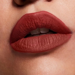 Ruj lichid Power Stay Cinnamon Red