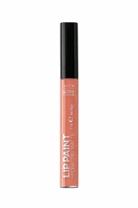 Ruj mat hidratant Tahiti Charm – nuanță roz coral natural pentru buze catifelate 7 ml