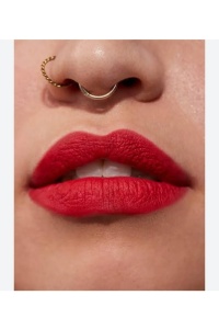 Power Stay Crimson Legacy – ruj mat rezistent cu aplicare precisa si confort de durata 💄🔥
