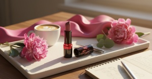 Ruj Ultra Cremos 63 Lilac Romance – ediție limitată 💄✨🌟