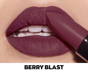 Ruj Ultra Mat 36 Berry Blast - Img 2