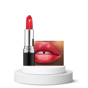 Ruj Ultra Strălucitor 84 Amber Embers – culoare vibrantă, strălucire intensă și hidratare cu uleiuri naturale 💄✨