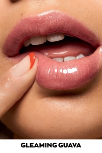 Ultra Color Nourishing Gleaming Guava – Luciu de buze pentru hidratare și strălucire intensă - Img 2