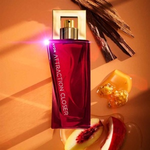 Apă de parfum Attraction Closer pentru Ea
