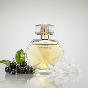 Apă de parfum Eve Confidence