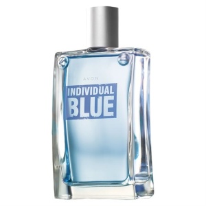 Apă de toaletă Individual Blue – parfum bărbătesc fresh și lemnos, persistent 100 ml