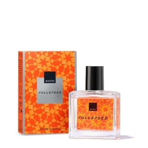 Apa de toaleta pentru barbati – energie, prospetime si dinamism Full Speed 30 ml