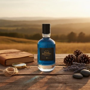 Apă de toaletă Wild Country Freedom – prospețime și energie masculină 🌿✨🌊