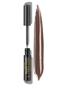 Contur de Ochi Lichid Powerstay Chocolate Brown 3,5 ml – definire precisă și rezistență de lungă durată