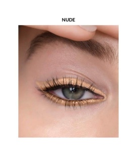 Contur pentru ochi gel Power Stay Nude - Img 3