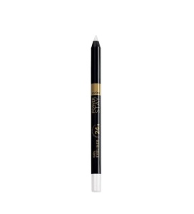 Contur pentru ochi gel Power Stay White - Img 1