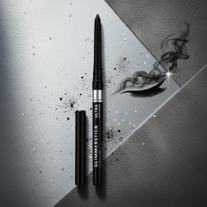 Contur retractabil pentru ochi – precizie, rezistență și intensitate Blackest Black 0.28 g