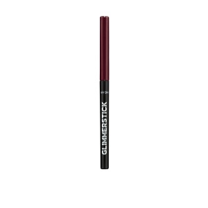 Contur retractabil pentru ochi Cherry Red 0.28 g – eyeliner roșu intens, aplicare precisă, efect îndrăzneț