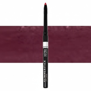 Creion contur buze Deep Plum – creion buze rezistent pentru definire precisă 0.35 g