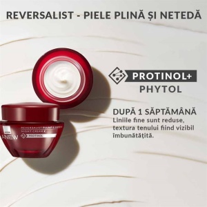 Cremă de noapte Anew Reversalist - Img 3