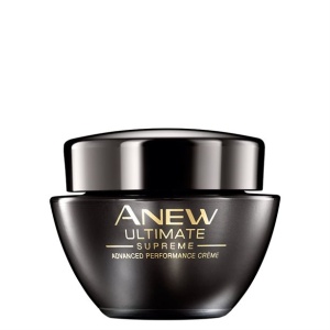 Cremă hidratantă Anew Supreme Rich – fermitate, elasticitate și regenerare intensă 💎🧴
