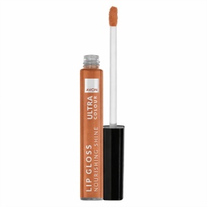 Luciu de buze hidratant Just Peachy – gloss pentru buze volum și efect strălucitor 7 ml