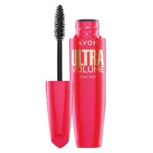 Mascara volum intens Blackest Black – rimel pentru volum și definire gene 10 ml