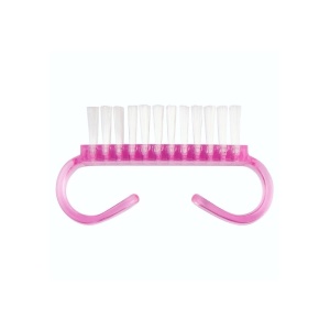 Perie pentru unghii Chique – curățare praf manichiură, accesorii unghii