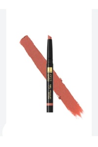 Power Stay Coral Queen – Ruj rezistent pentru buze impecabile - Img 1