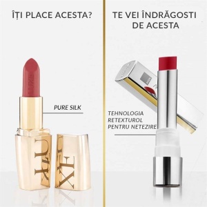 Anew Revival Lipstick Revitalizing Rouge – culoare intensă, retexturizare vizibilă și hidratare clinic dovedită 💄✨