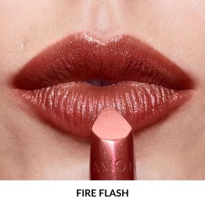87 Fire Flash