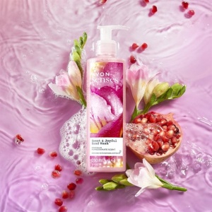Săpun lichid Sweet and Joyful – curățare delicată și parfum vesel 🌸🧴✨