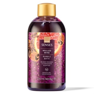 Spumant de Baie Mulled Wine 250 ml