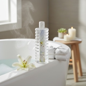 Spumant de baie White Lily 500 ml