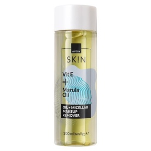 Apa micelara infuzata cu ulei – curatare delicata si hidratare pentru ten 200 ml