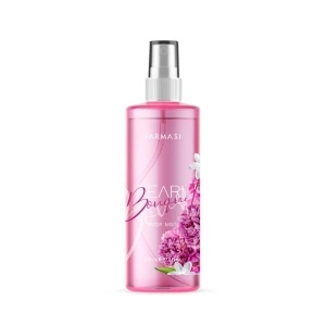 Body Mist Pearl Bouquet – spray parfumat pentru corp cu aromă florală delicată 225 ml