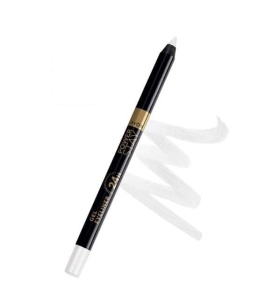 Contur pentru ochi gel Power Stay White - Img 2