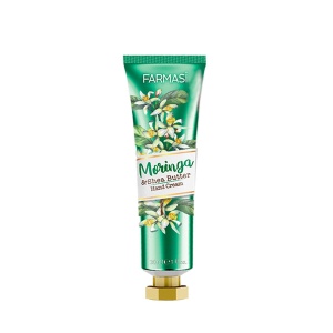 Crema de Maini Moringa si Unt de Shea 30ml