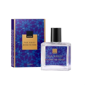 Far Away Beyond the Moon – parfum hipnotizant cu Regina Nopții și accente lunare 🌙🌸