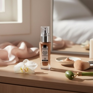 Fond de ten Anew Refine & Renew 120N