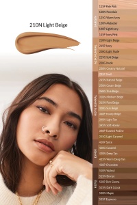 Fond de ten Power Stay 24-Hour 210N Light Beige – Acoperire impecabilă, confort absolut - Img 2