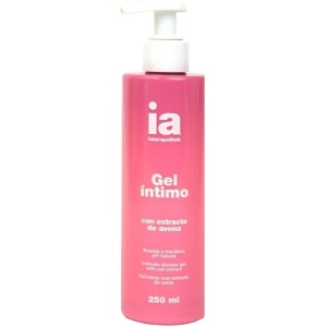 Gel pentru igiena intimă – prospețime delicată și echilibru natural 🌸🧴