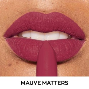 Ruj Ultra Mat 13 M Mauve Matters - Img 2
