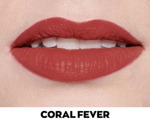 Ruj Ultra Mat 26 M Coral Fever - Img 2