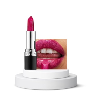 Ruj Ultra Strălucitor 85 Stellar Magenta 3.6 g – ruj hidratant, finisaj lucios, culoare intensă - Img 2