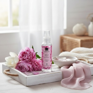 Spray de corp Pretty Peony